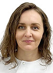 Харитонова Олеся Николаевна. стоматолог, стоматолог-хирург, стоматолог-имплантолог