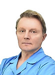 Гудилин Виталий Владимирович. стоматолог, стоматолог-хирург, стоматолог-ортопед, стоматолог-терапевт