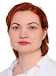 Дановская Галина Анатольевна. гастроэнтеролог, терапевт, кардиолог
