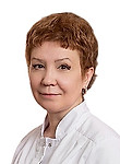 Валиуллина Карина Минировна. педиатр, дерматолог