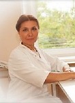 Соболева Елена Ивановна. дерматолог, венеролог