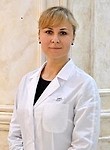 Соколова Ирина Валерьевна. гинеколог
