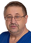Мирин Юрий Николаевич. хирург