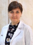 Рылова Ольга Викторовна. узи-специалист, маммолог, акушер, гинеколог