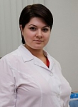 Карпова Ульяна Игоревна. узи-специалист, акушер, гинеколог