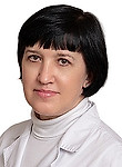 Пичугова Светлана Владимировна. кардиолог