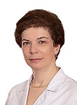 Базжина Юлия Аркадьевна. стоматолог, стоматолог-терапевт