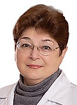 Бондарева Вера Григорьевна. окулист (офтальмолог)