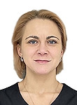 Лосева Галина Андреевна. стоматолог-гигиенист