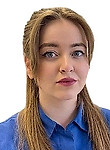 Сафиулина Алина Саитгалиевна. стоматолог, стоматолог-терапевт