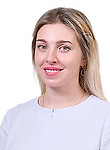 Данилова Виктория Игоревна. дерматолог