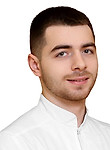 Бабаханян Тигран Гайкович. стоматолог, стоматолог-терапевт