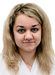Соловьева Ксения Андреевна. стоматолог, стоматолог-ортопед