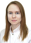 Алехина Виктория Александровна. стоматолог, стоматолог-ортопед
