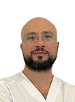 Дремалов Борис Михайлович. стоматолог, стоматолог-хирург, стоматолог-имплантолог