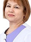 Шакина Елена Вячеславовна. стоматолог, стоматолог-терапевт