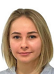Миськова Анна Владиславовна. стоматолог, стоматолог-ортодонт