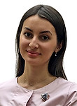 Караева Мадина Казбековна. стоматолог, стоматолог-ортодонт