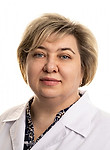 Шкаленкова Ирина Валериевна. физиотерапевт