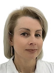 Ворожцова Наталья Николаевна. гинеколог, гинеколог-эндокринолог