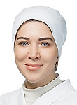 Сайгиднурова Халимат Алиевна. гинеколог