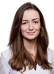 Калемберг Елена Николаевна. кардиолог