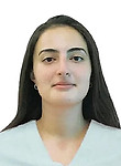 Исмаилова Гюнай Адалятовна. узи-специалист, гинеколог