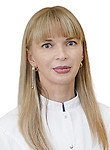 Стукова Наталья Юрьевна. гепатолог