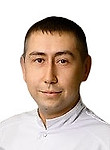 Сиразов Зуфар Саубанович. невролог