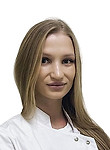 Андреева (Ушкова) Анастасия. узи-специалист, акушер, гинеколог
