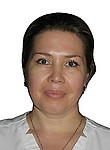 Фурман Алевтина Александровна. стоматолог, стоматолог-хирург, стоматолог-ортопед