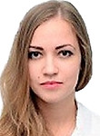 Авешникова Елена Александровна. стоматолог, стоматолог-ортопед
