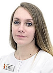 Арнаутова Ольга Валентиновна. трихолог, дерматолог, венеролог