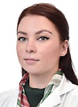 Ваганова Зоя Максимовна. окулист (офтальмолог)
