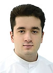 Акаев Рамазан Ибрагимович. стоматолог, стоматолог-ортопед