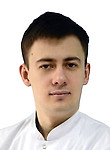 Лащ Игорь Александрович. стоматолог, стоматолог-хирург, стоматолог-имплантолог