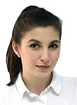 Карпочкина Юлия Дмитриевна. стоматолог, стоматолог-терапевт