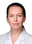 Сафонова Ирина Викторовна. узи-специалист