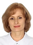 Пахомова Наталья Викторовна. ревматолог