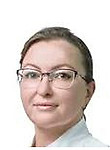 Сироткина Екатерина Владимировна. дерматолог, косметолог