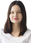 Денисова Надежда Александровна. стоматолог, стоматолог-ортодонт