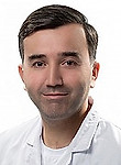Сафаров Фаррух Хайруллоевич. проктолог, хирург, уролог