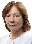 Шенгелия Тамара Александровна. терапевт