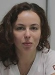 Громаковская Анна Дмитриевна. стоматолог-ортопед