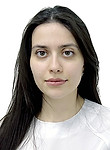 Шагинян Лариса Овсеповна. стоматолог, стоматолог-пародонтолог