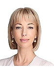 Зайцева Олеся Владимировна. гинеколог