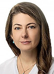 Громова Наталья Сергеевна