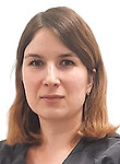 Ефименко Татьяна Вячеславовна. акушер, гинеколог