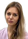 Скугарева Ольга Сергеевна. окулист (офтальмолог)