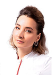 Маевская Евгения Андреевна. гастроэнтеролог